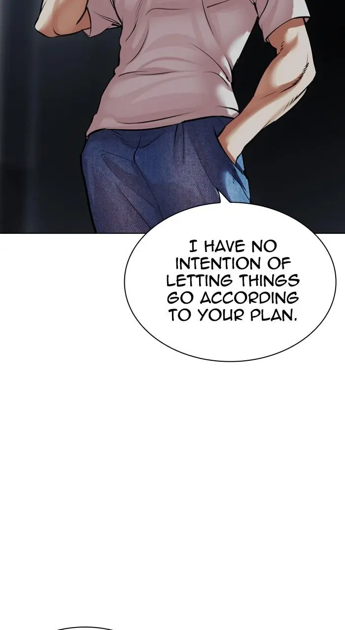Lookism Chapter 511