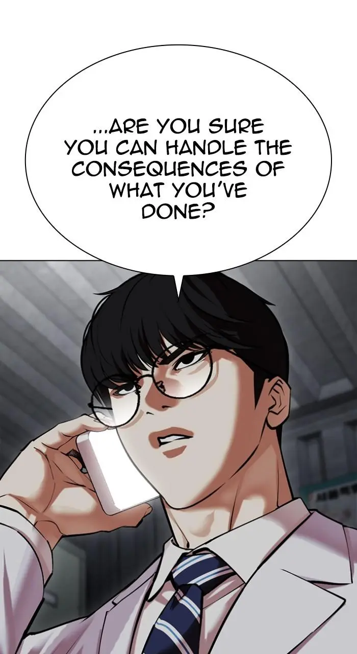 Lookism Chapter 511