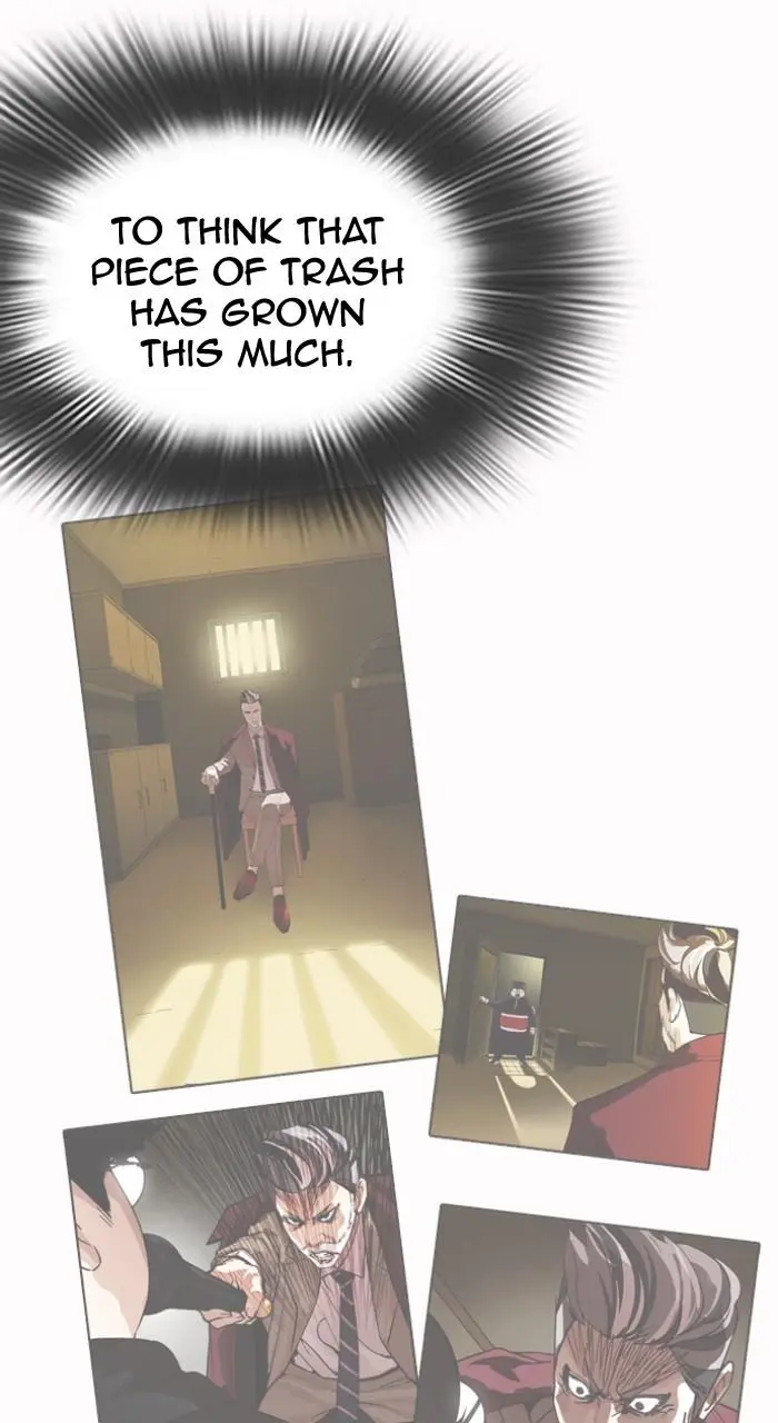 Lookism Chapter 511