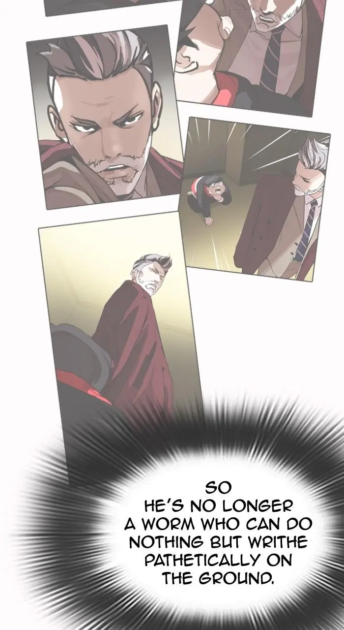 Lookism Chapter 511