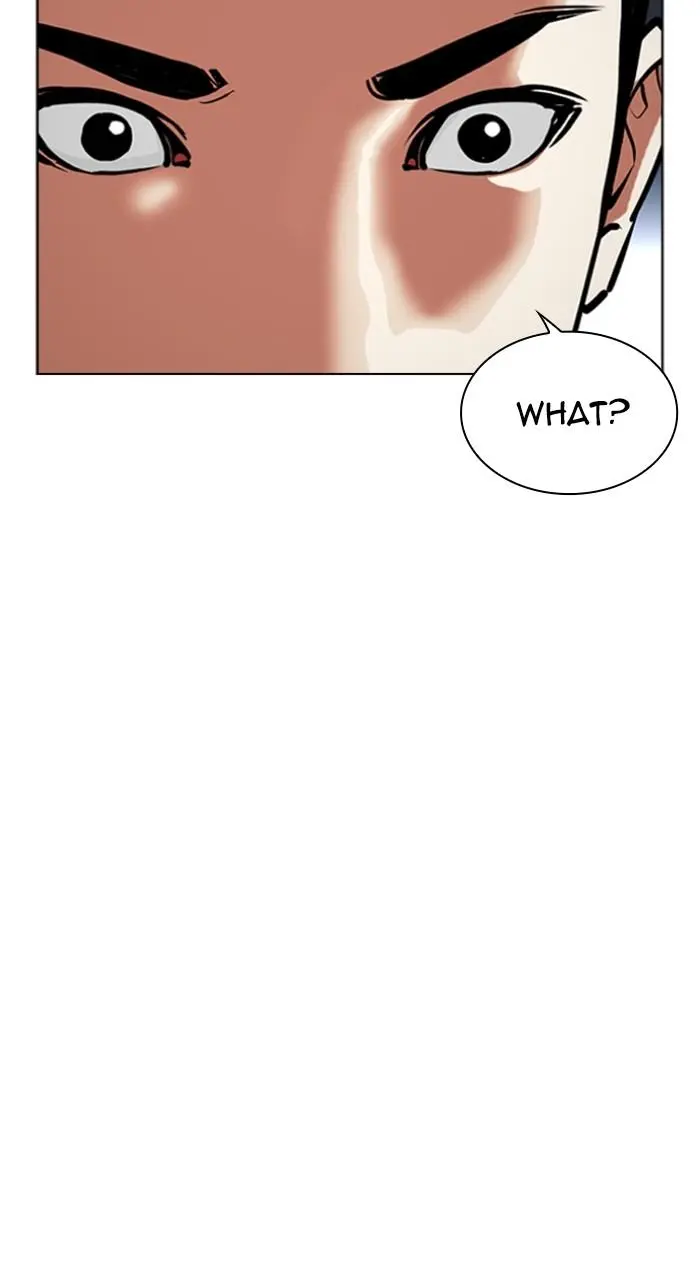 Lookism Chapter 511