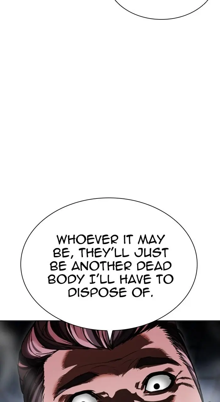 Lookism Chapter 511