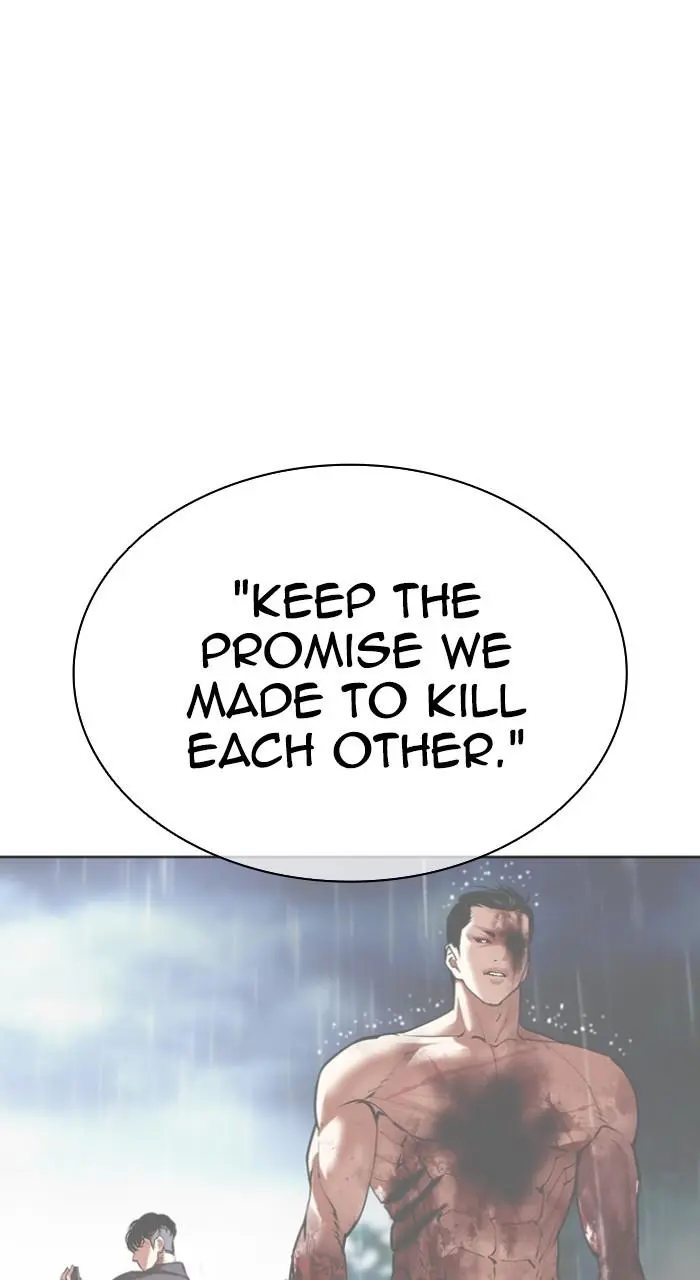 Lookism Chapter 512