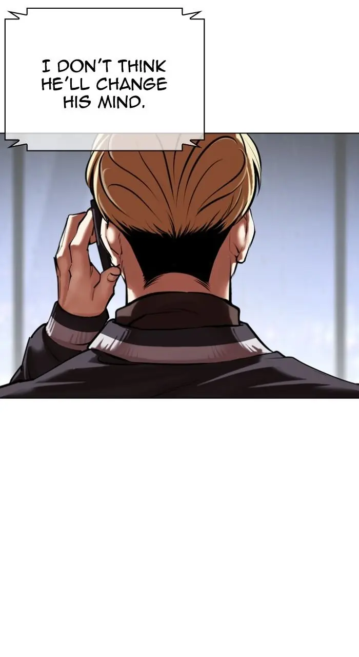 Lookism Chapter 512