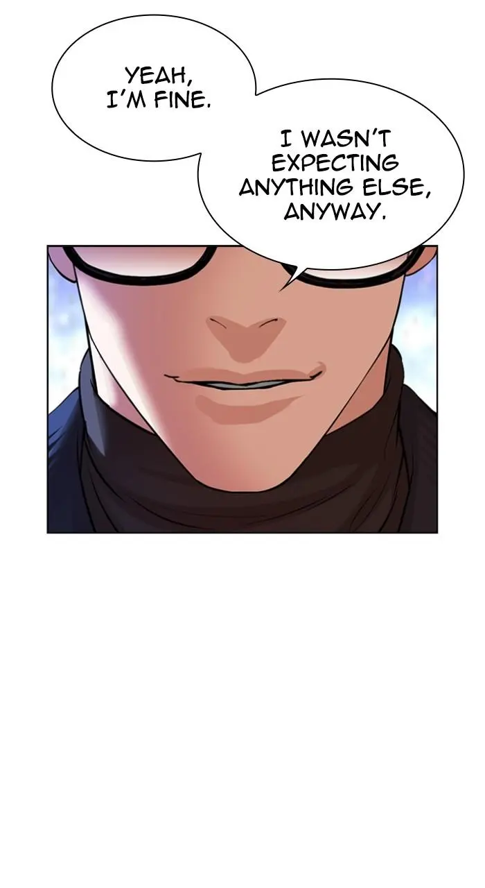 Lookism Chapter 512