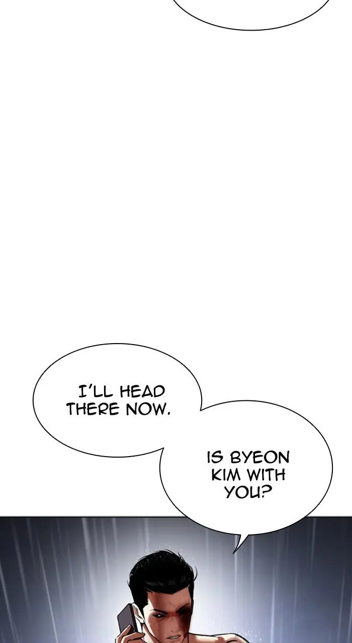 Lookism Chapter 512