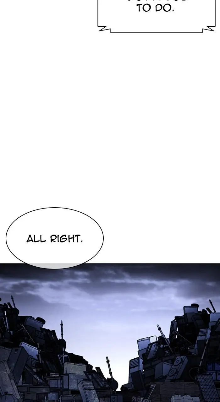 Lookism Chapter 512