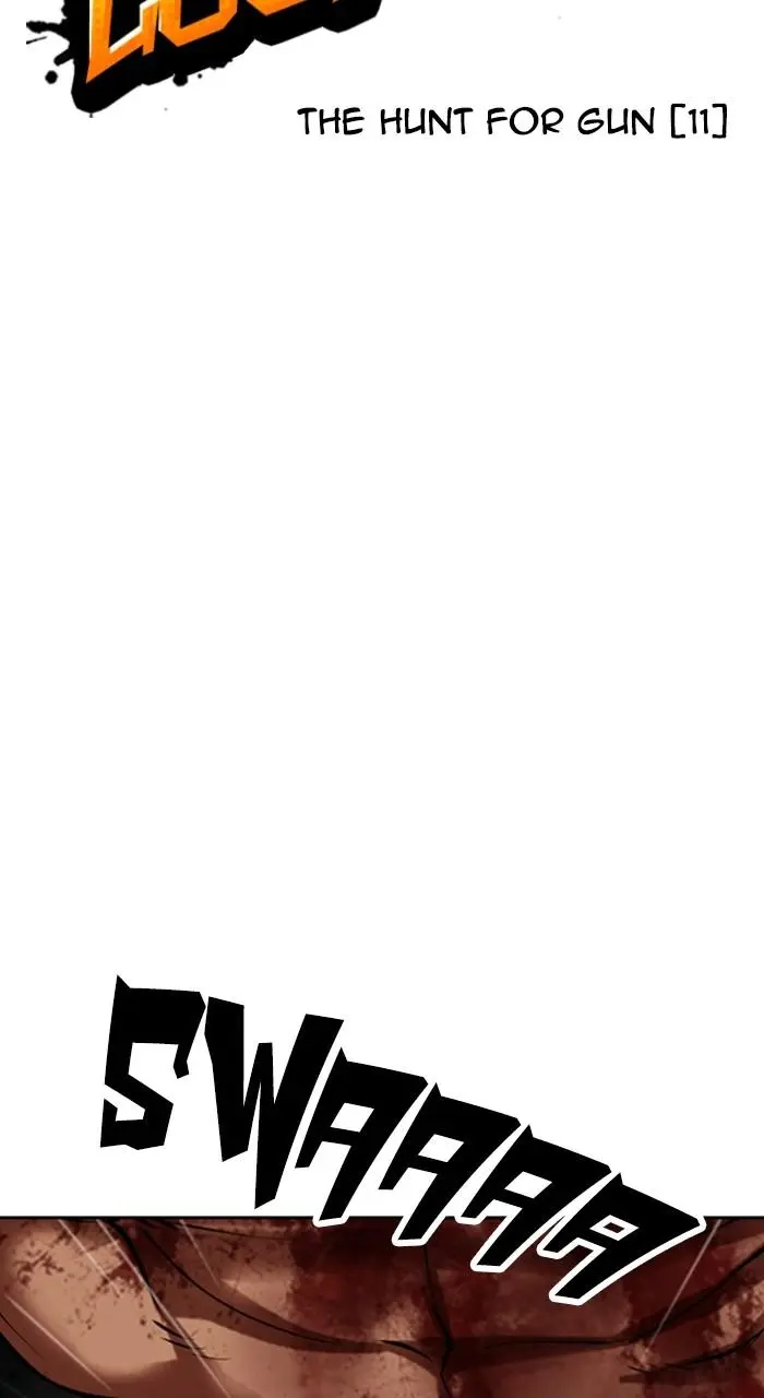 Lookism Chapter 512