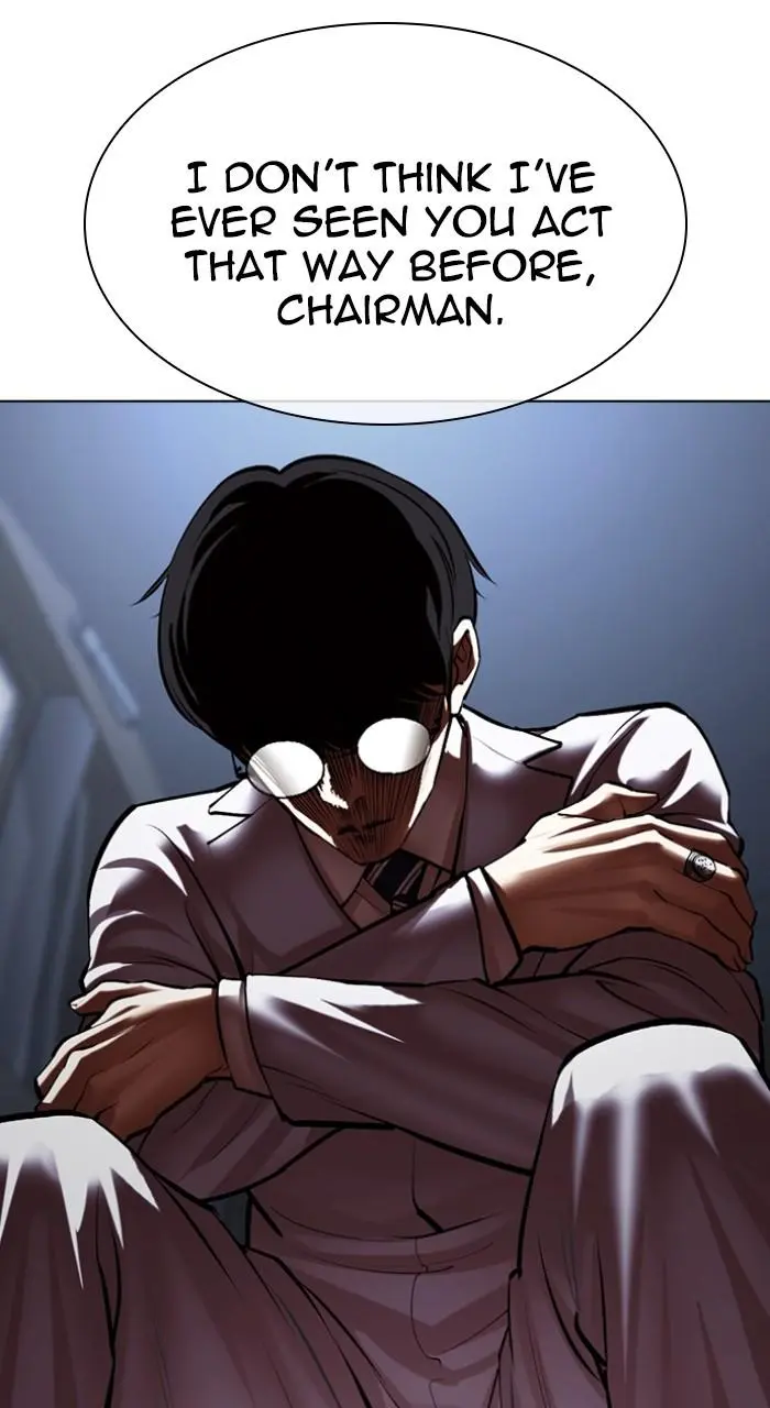 Lookism Chapter 512