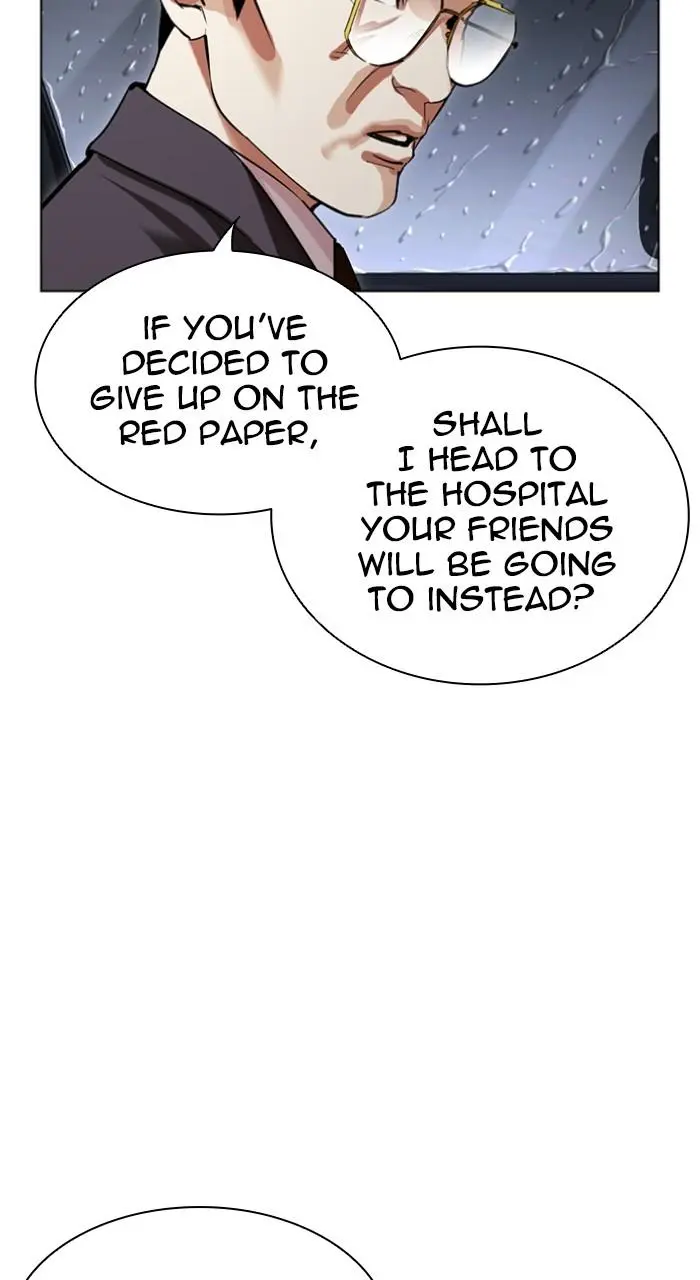 Lookism Chapter 512