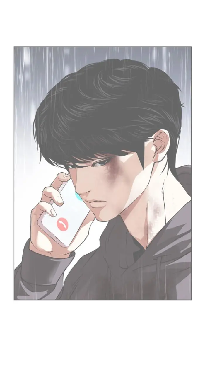 Lookism Chapter 512