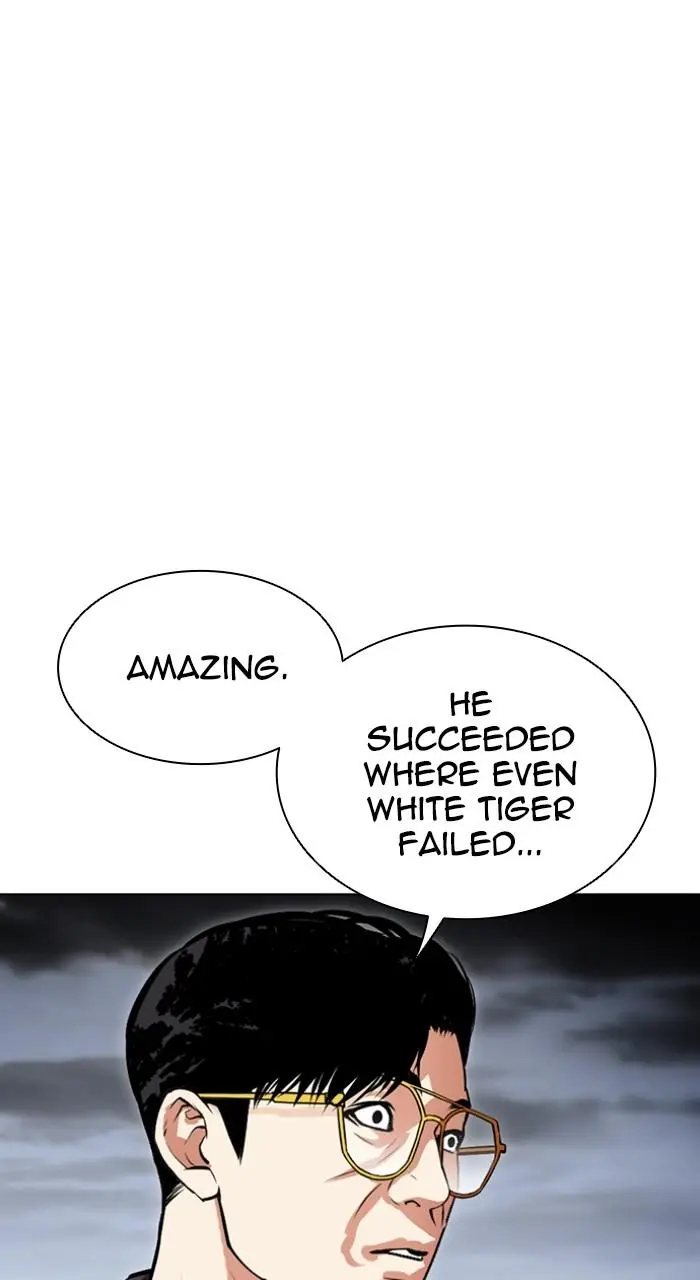 Lookism Chapter 512
