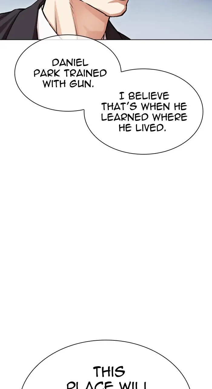 Lookism Chapter 512