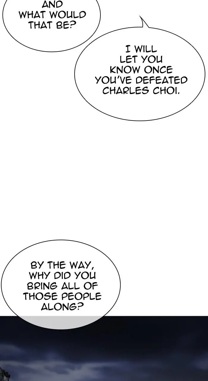 Lookism Chapter 512