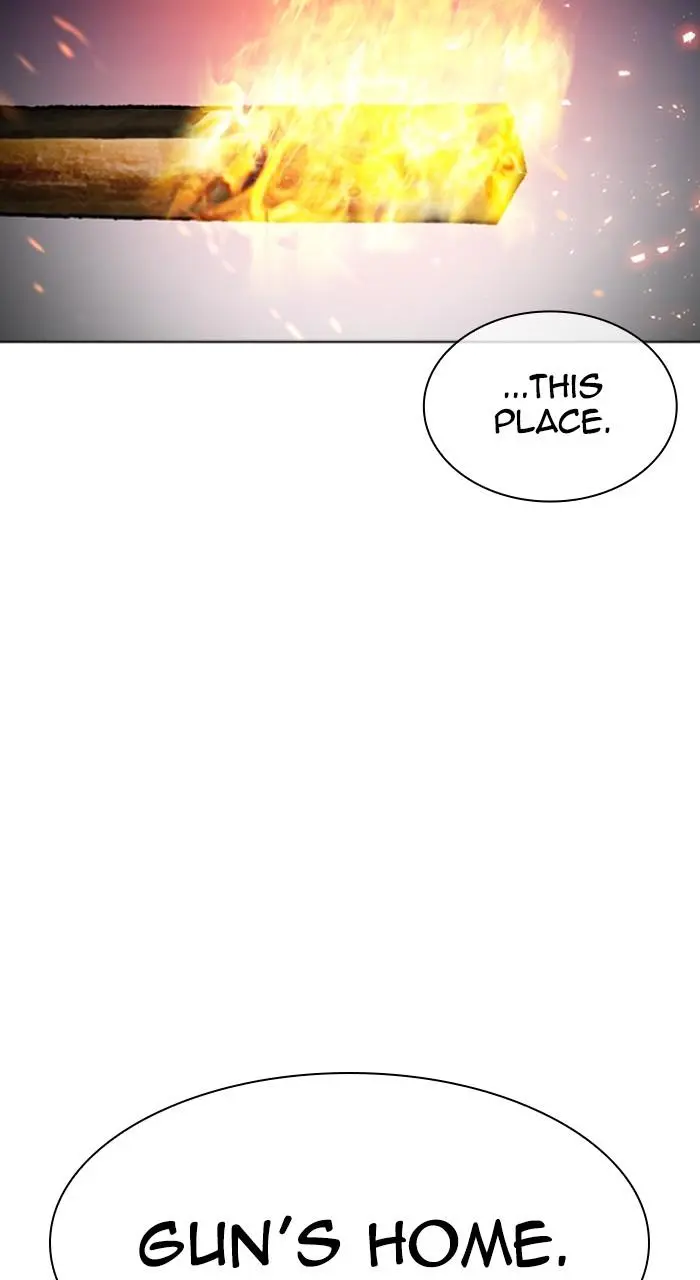 Lookism Chapter 512