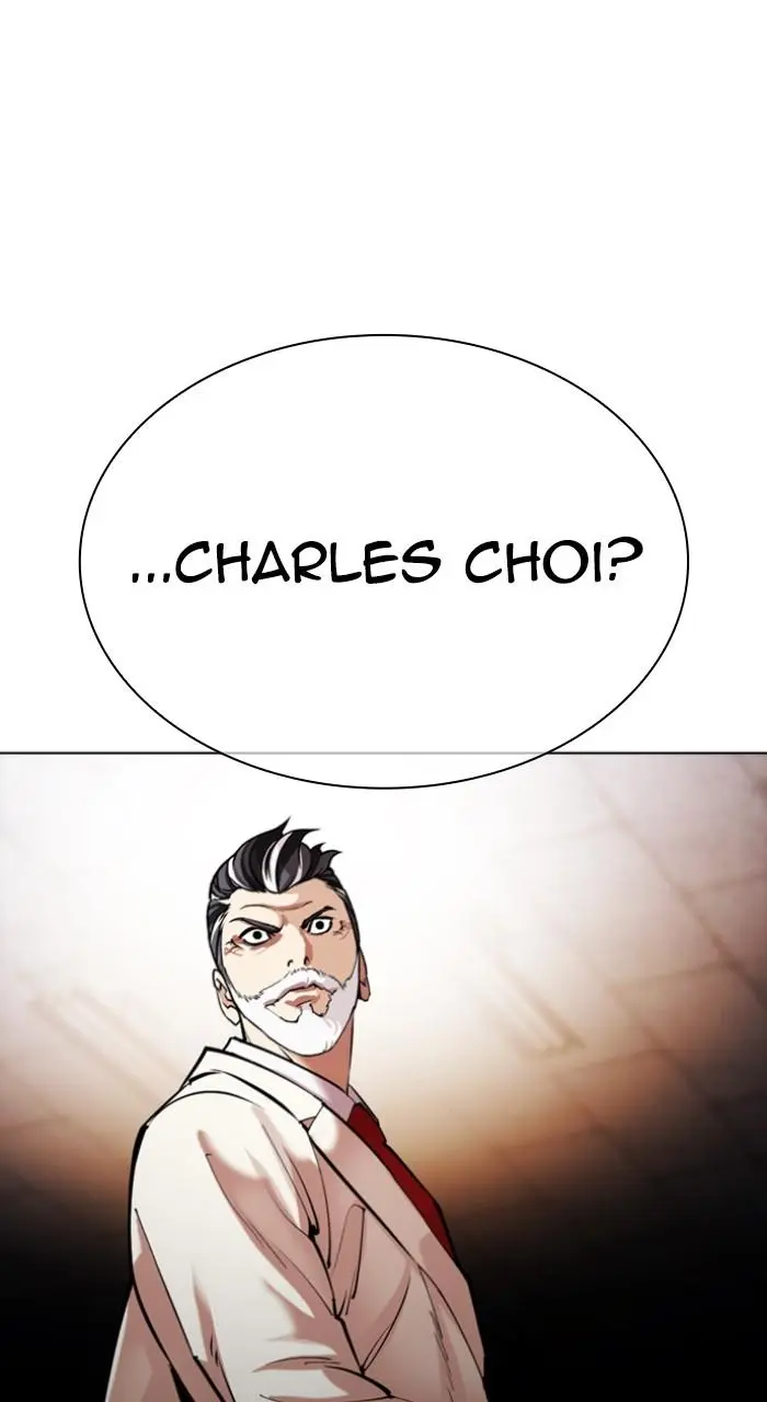 Lookism Chapter 512