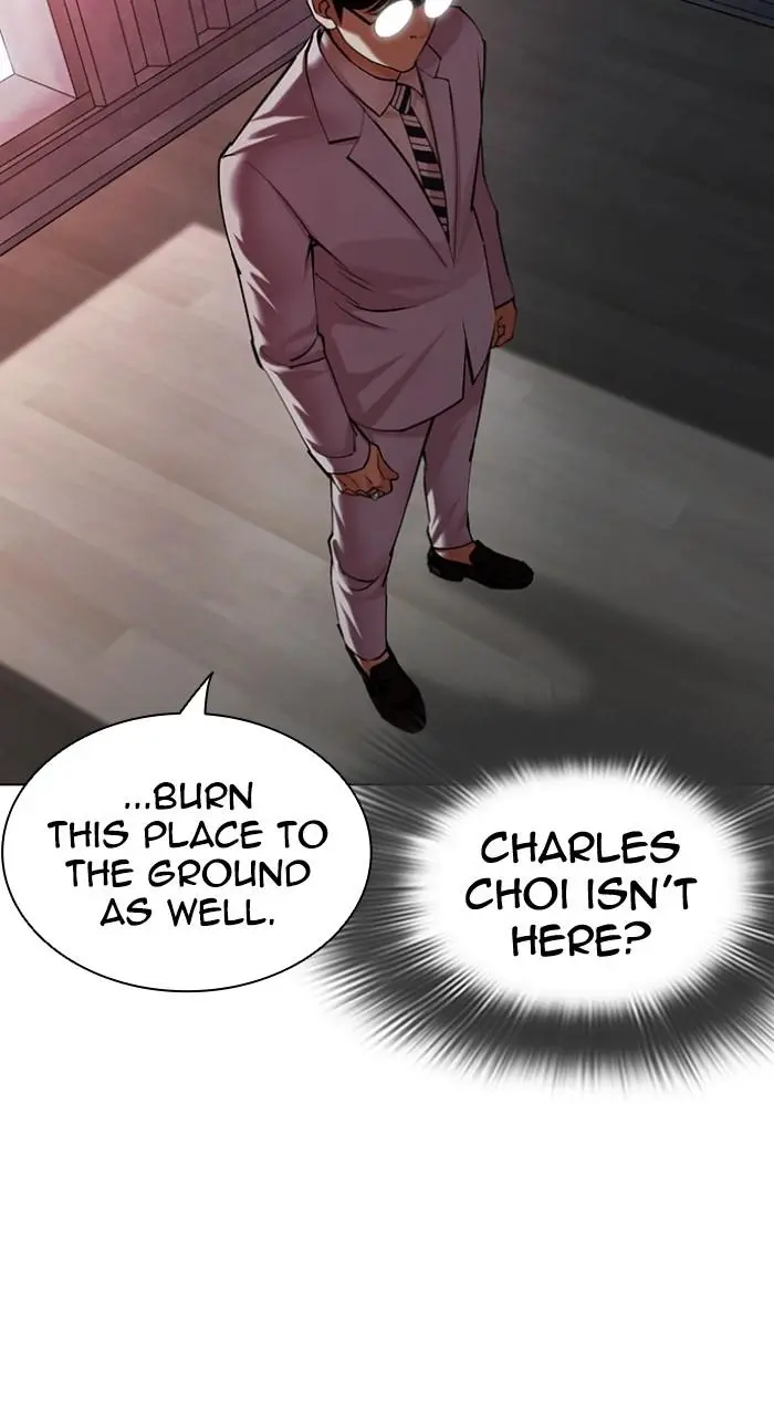 Lookism Chapter 512