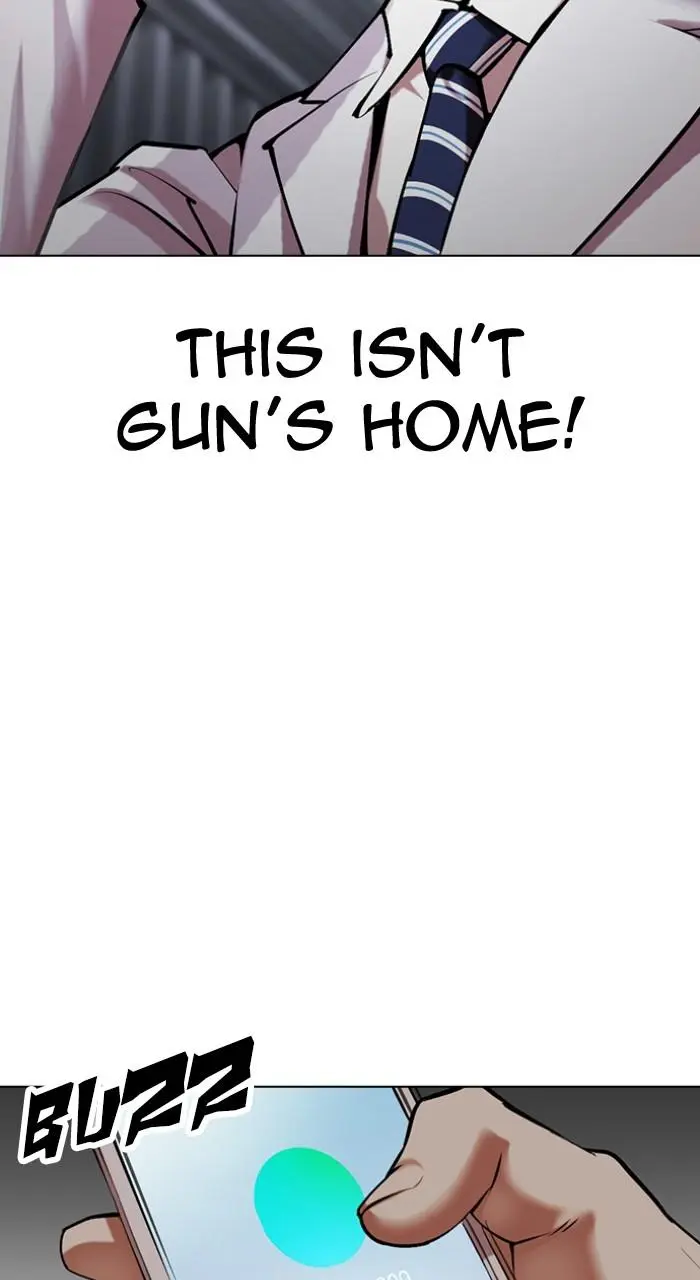 Lookism Chapter 512