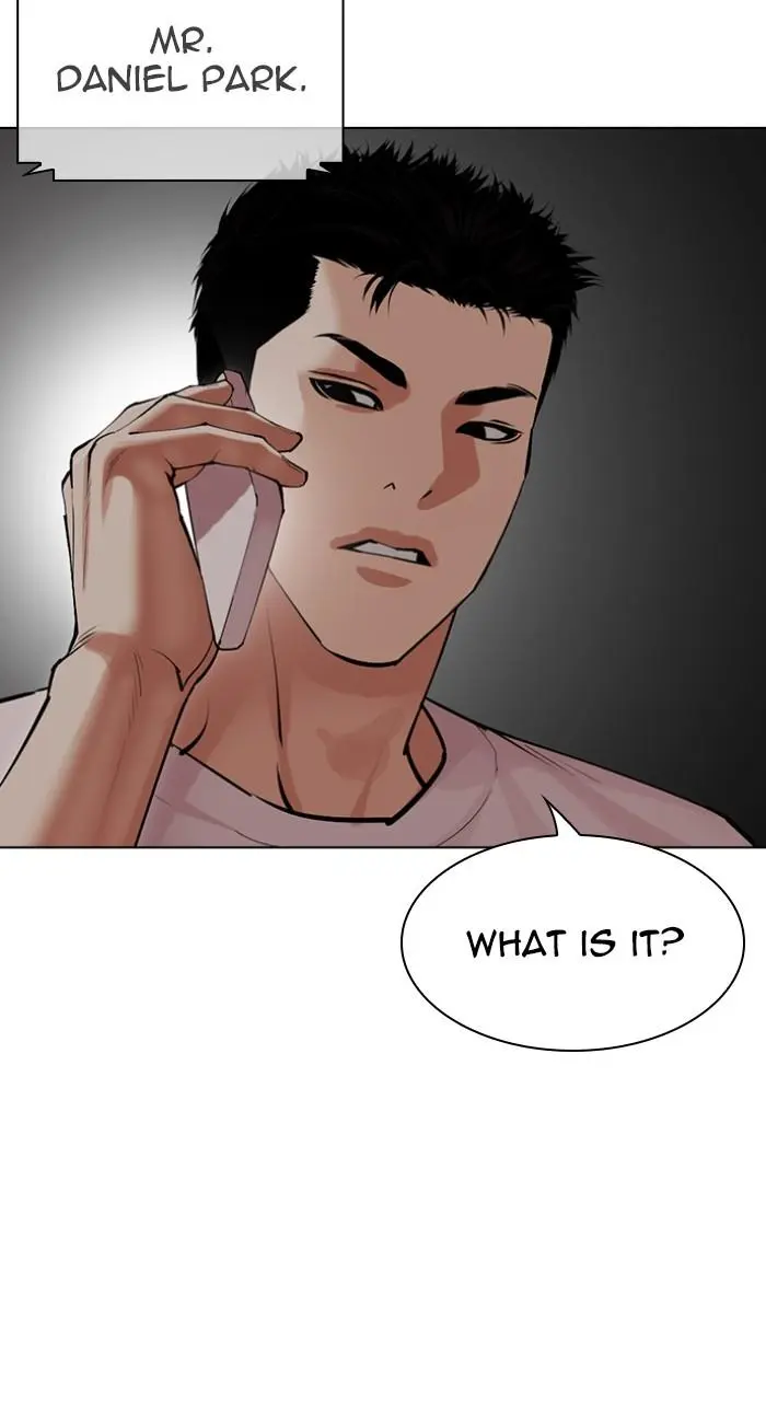Lookism Chapter 512