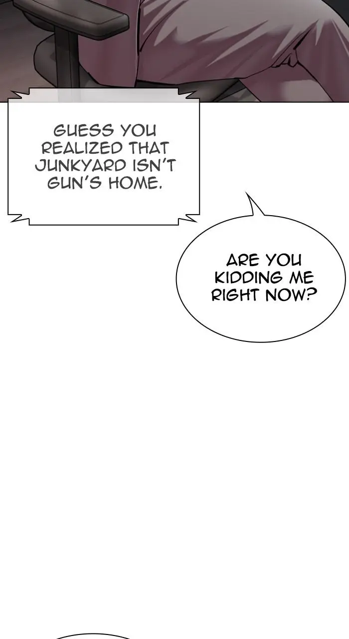 Lookism Chapter 512
