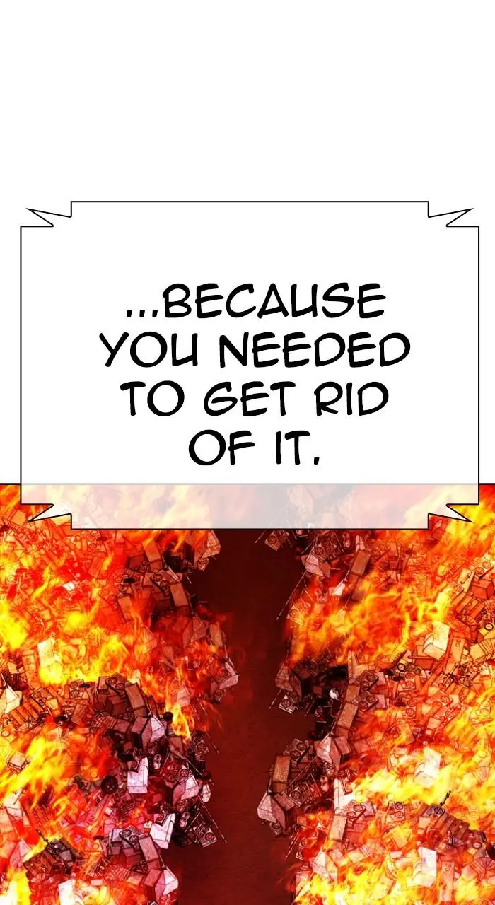 Lookism Chapter 512