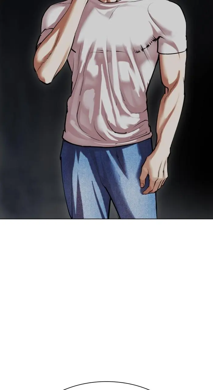 Lookism Chapter 512