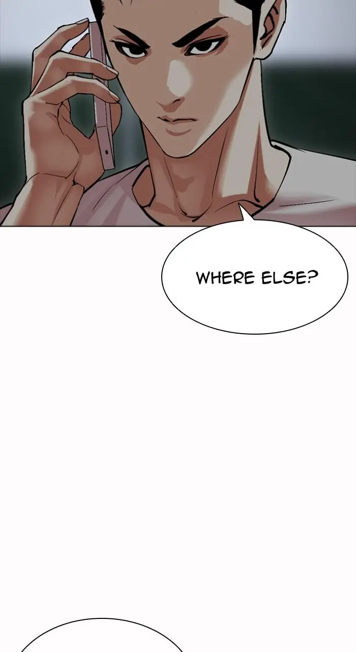 Lookism Chapter 512