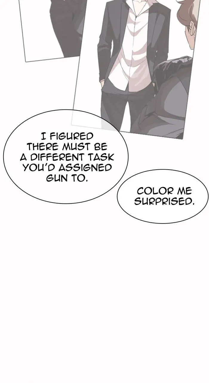 Lookism Chapter 512
