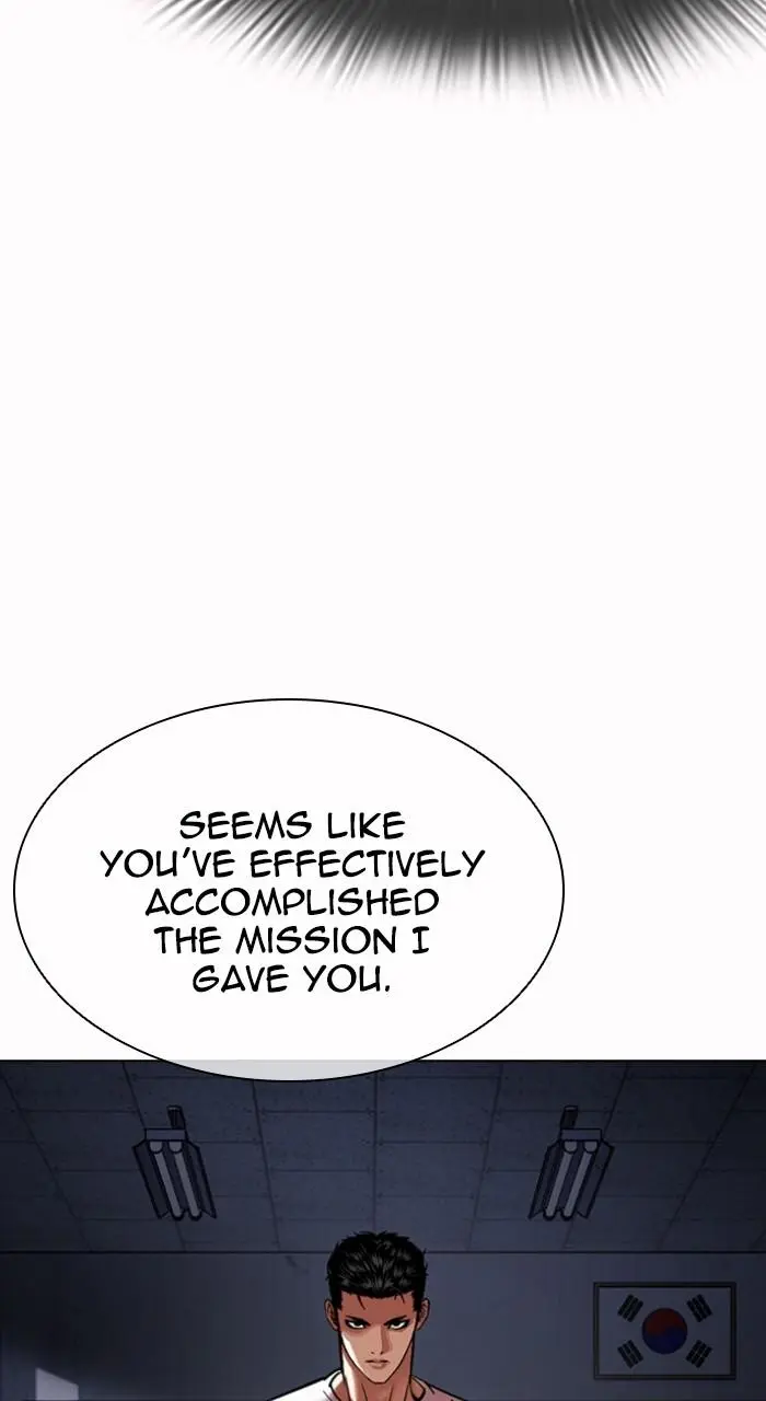 Lookism Chapter 512