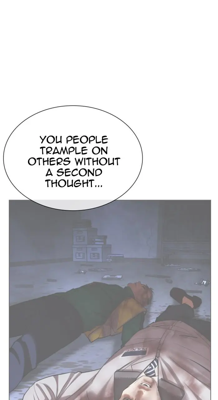 Lookism Chapter 512