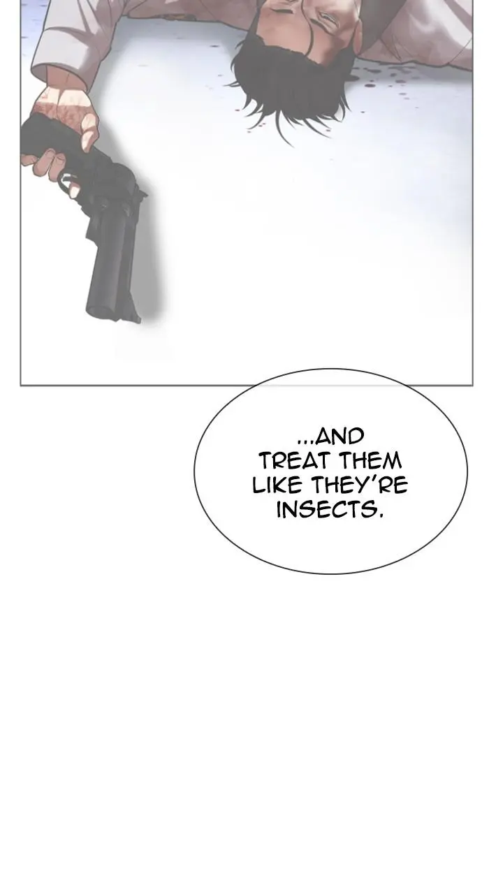 Lookism Chapter 512