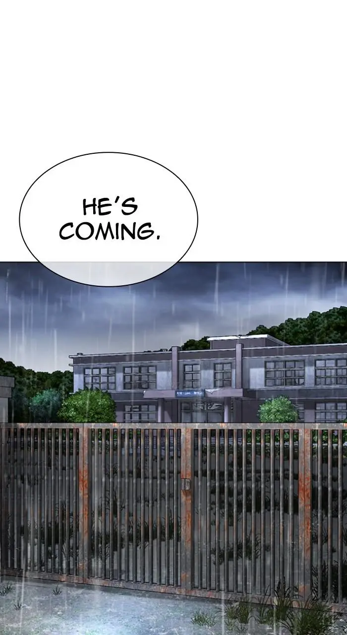 Lookism Chapter 512