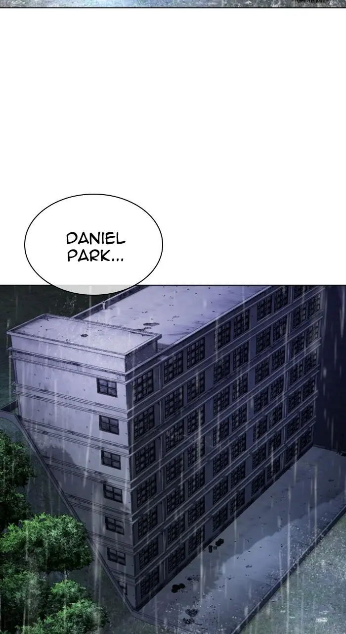 Lookism Chapter 512