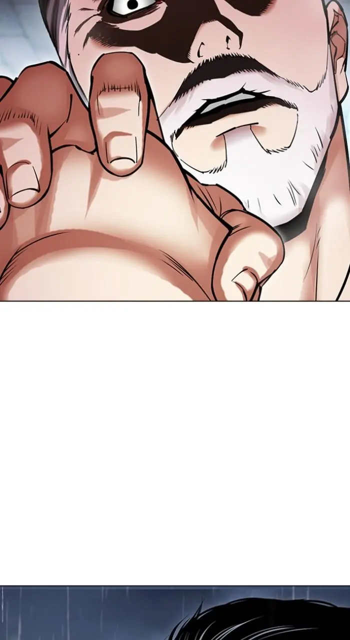 Lookism Chapter 512