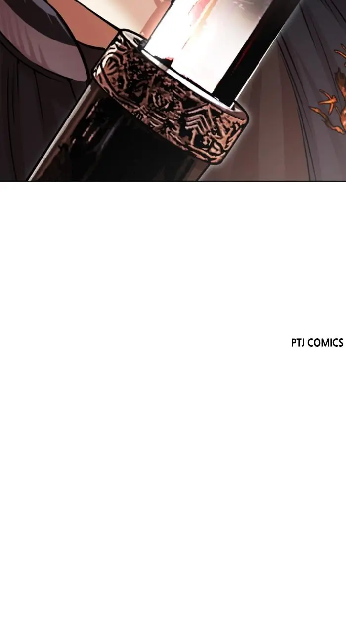 Lookism Chapter 512