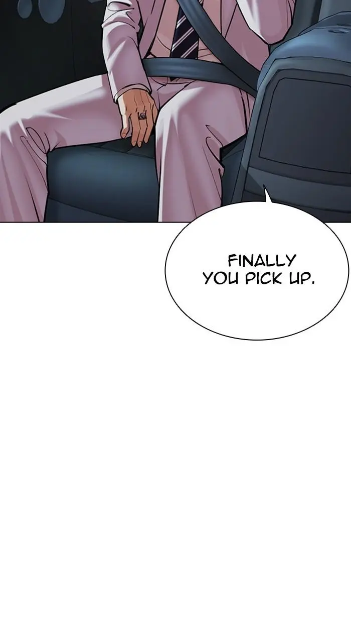 Lookism Chapter 514