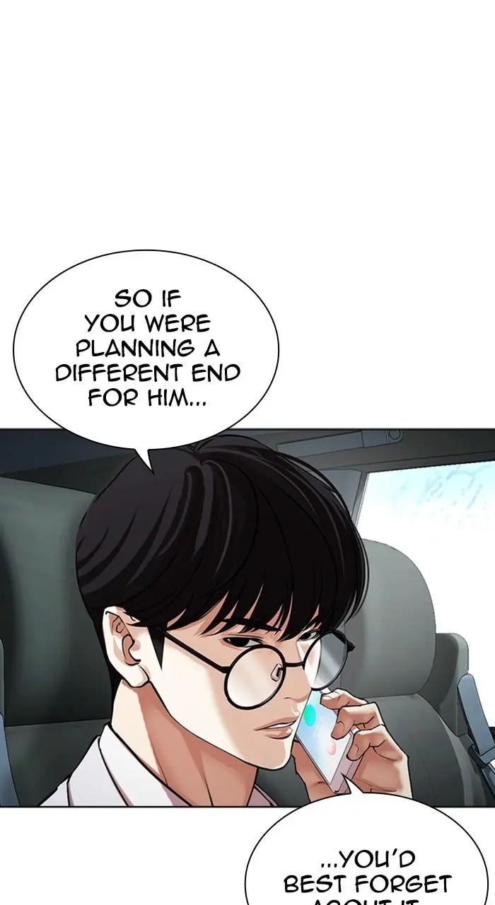 Lookism Chapter 514