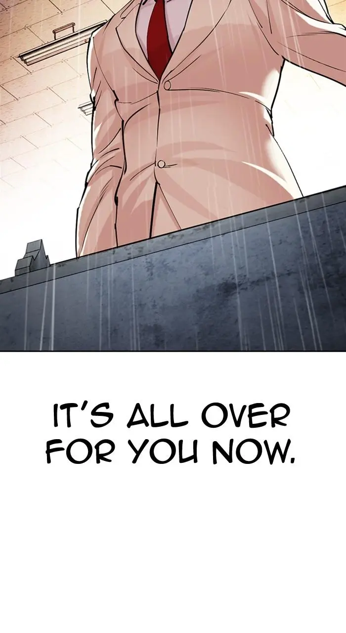 Lookism Chapter 514