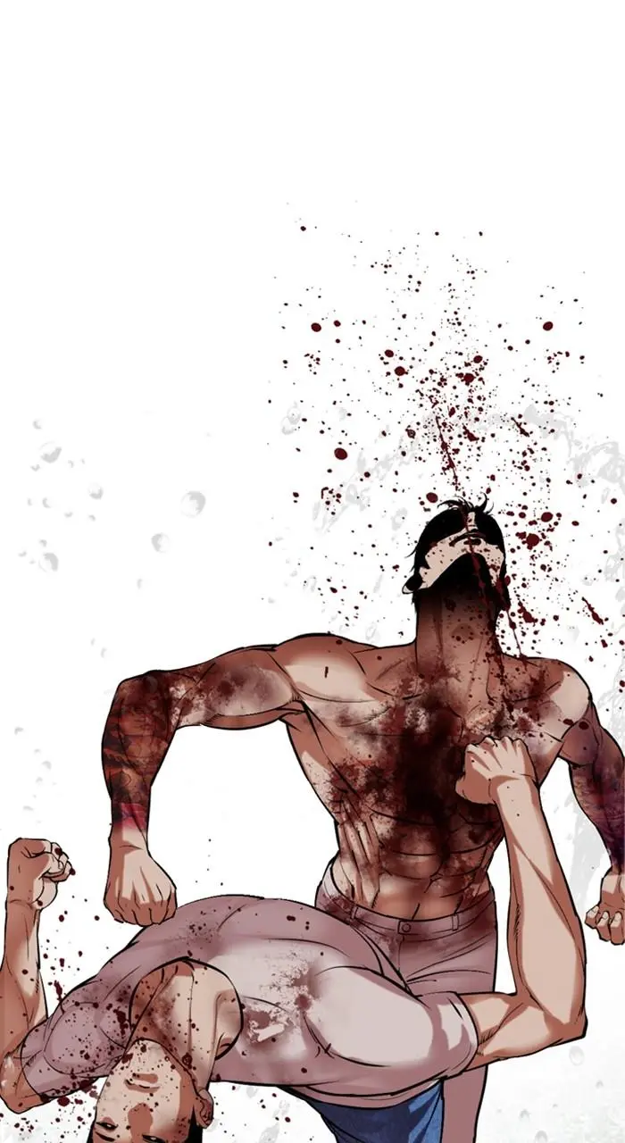 Lookism Chapter 514