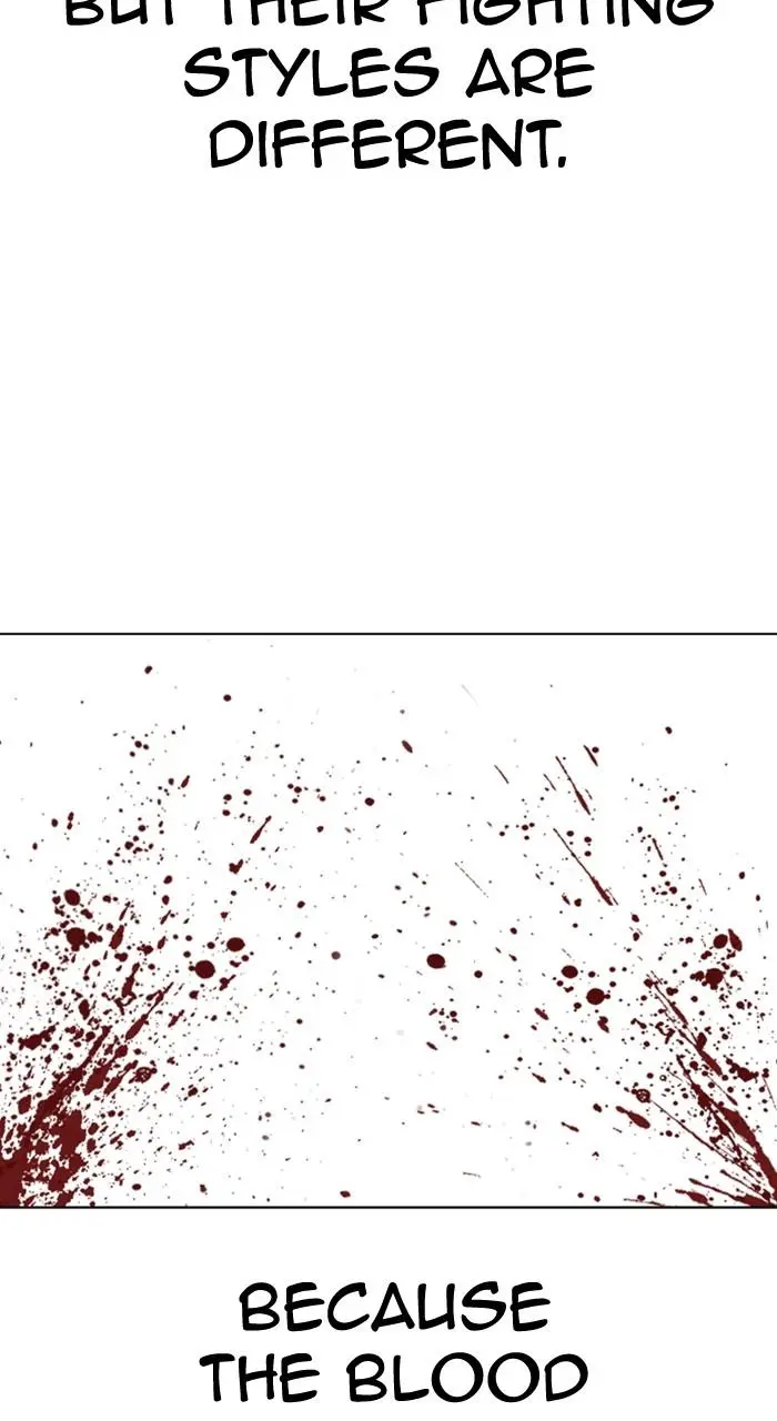 Lookism Chapter 514