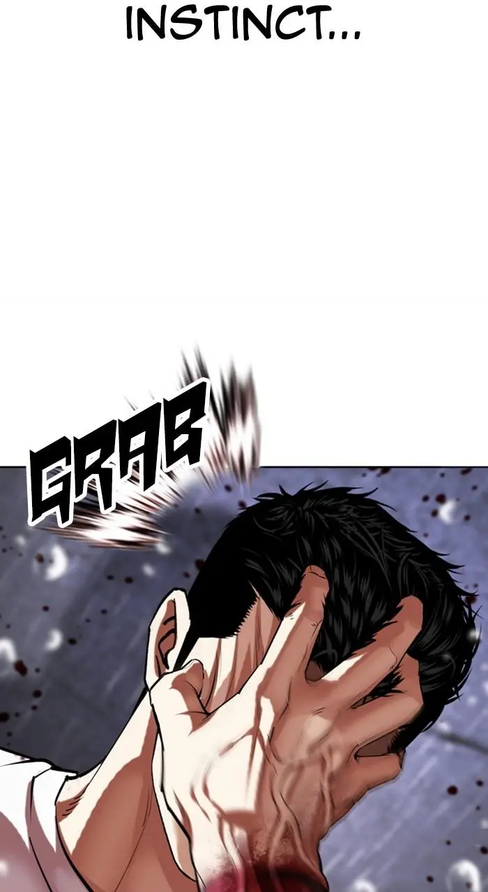 Lookism Chapter 514