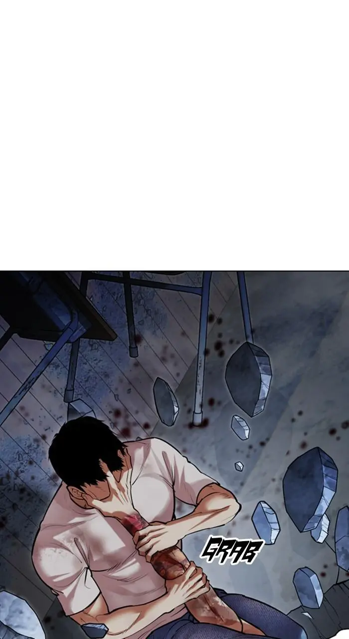 Lookism Chapter 514