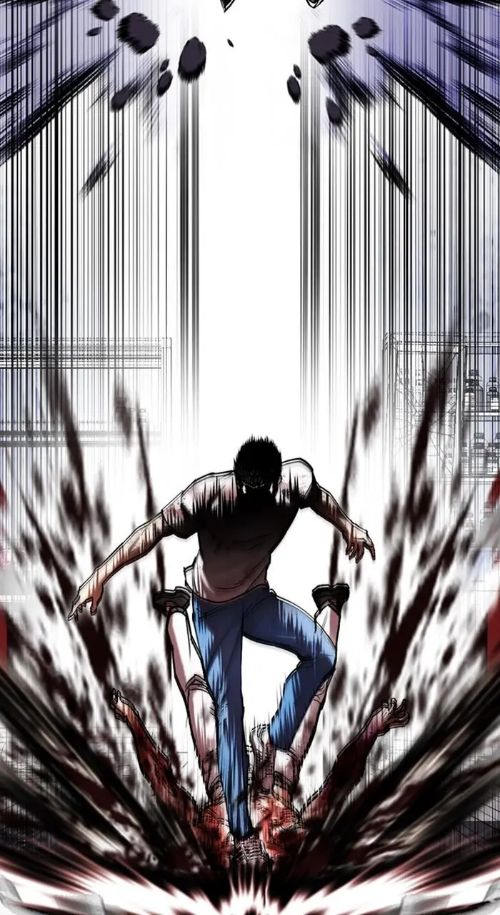 Lookism Chapter 514