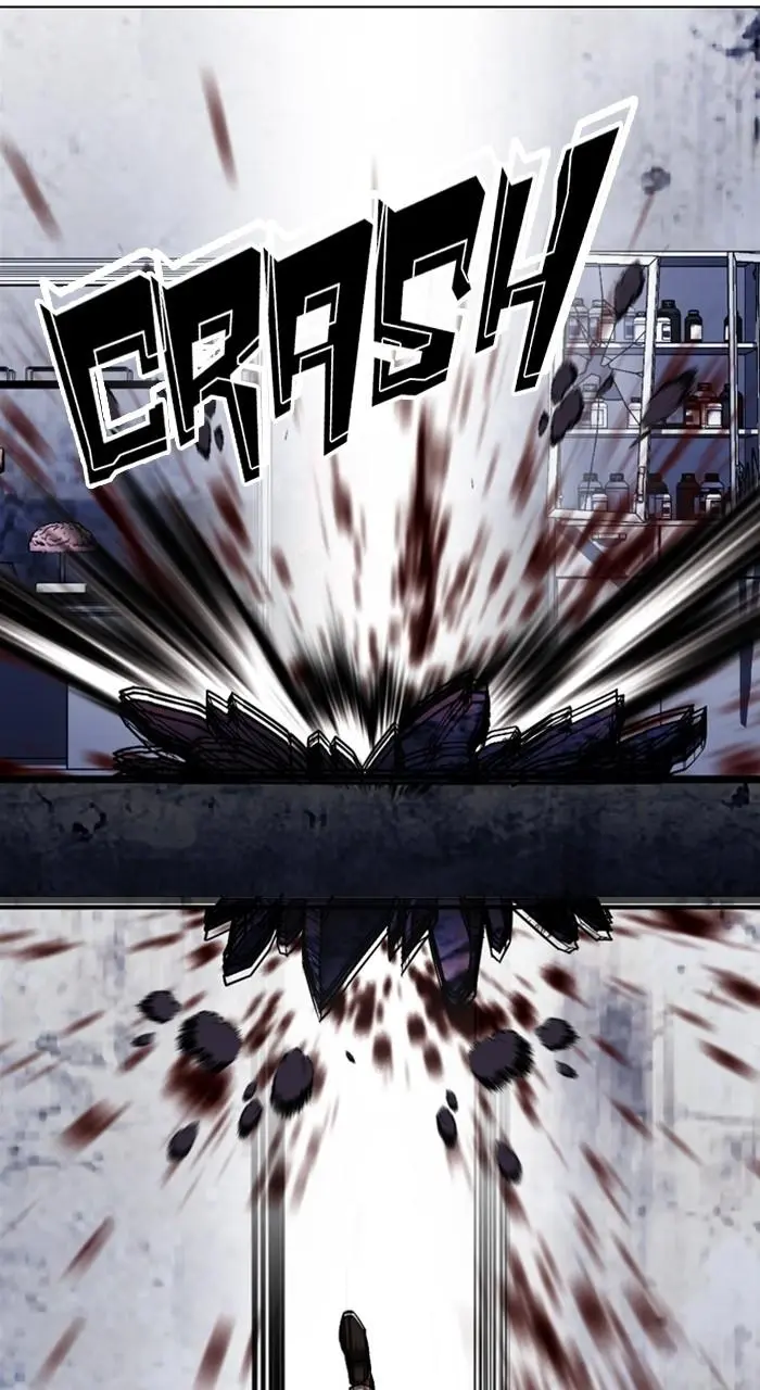 Lookism Chapter 514