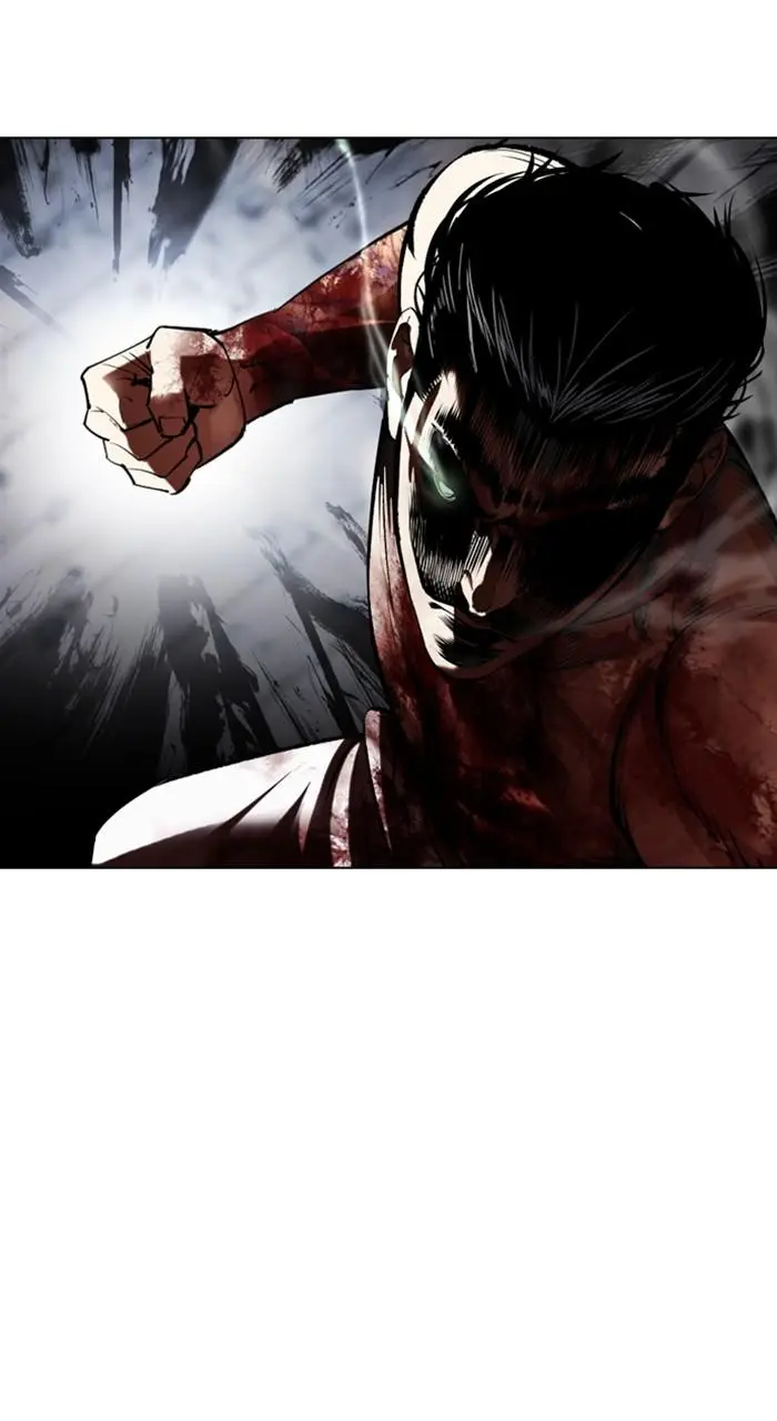 Lookism Chapter 514