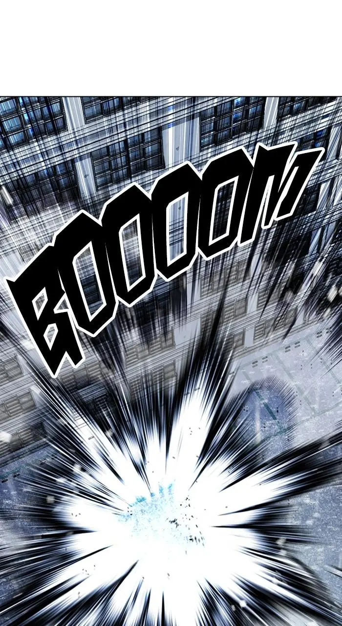 Lookism Chapter 514