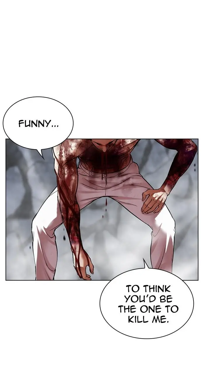 Lookism Chapter 514