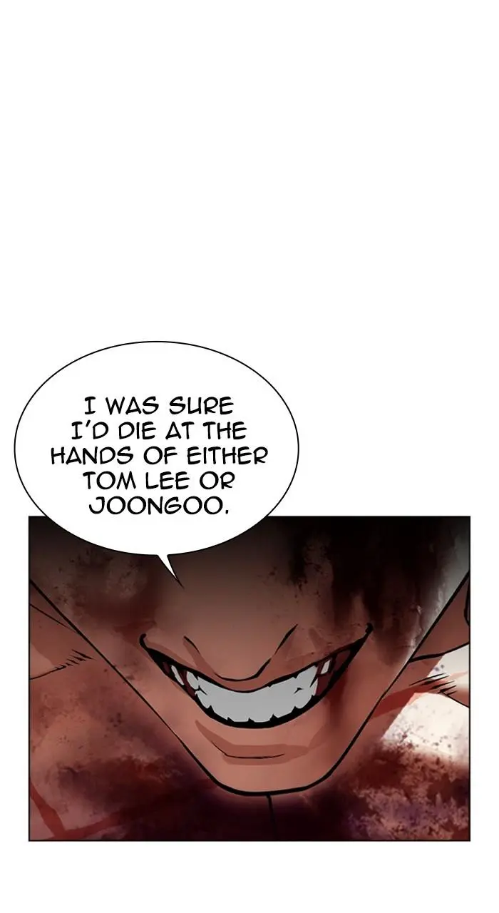 Lookism Chapter 514