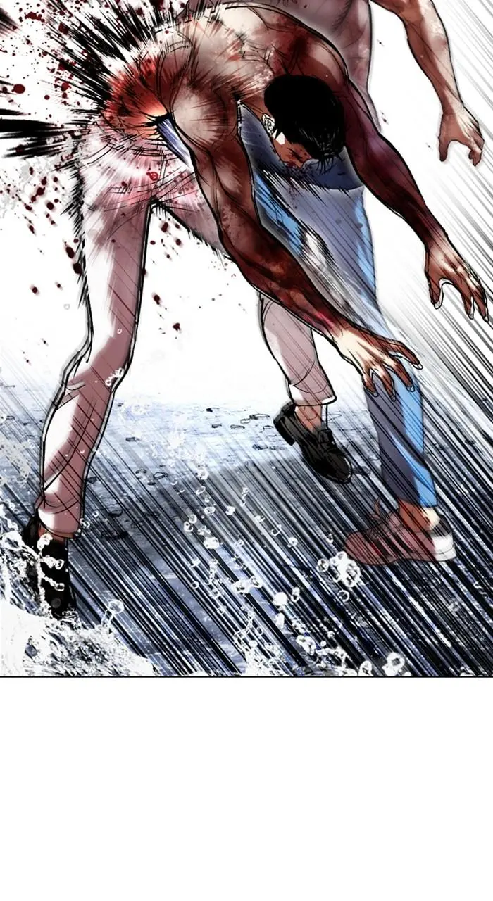 Lookism Chapter 514
