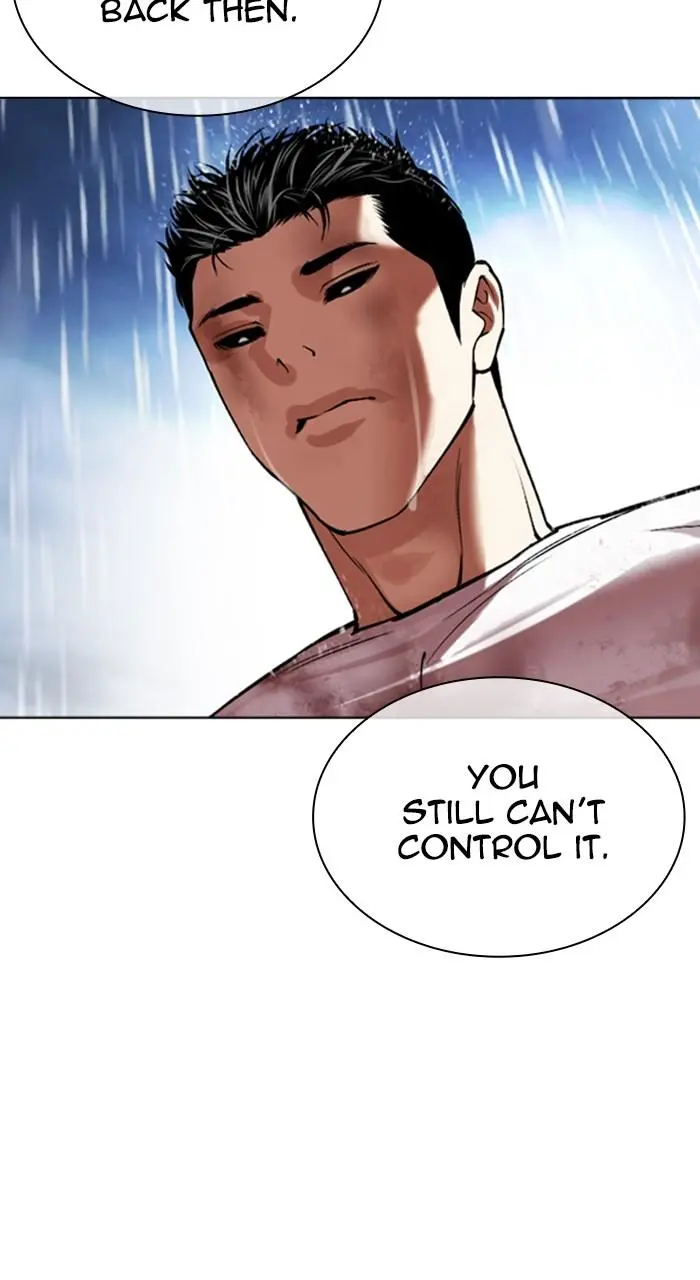 Lookism Chapter 514